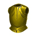 Devil Dead Forge Armor in Battle Achievement