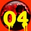 Devil Dead Complete Level Achievement