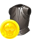 Devil Dead Forge Armor Achievement