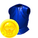 Devil Dead Forge Armor Achievement