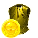 Devil Dead Forge Armor Achievement