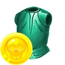 Devil Dead Forge Armor Achievement