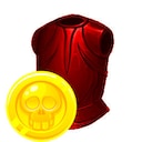 Devil Dead Forge Armor Achievement