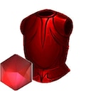 Devil Dead Forge Armor Achievement