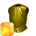Devil Dead Forge Armor Achievement
