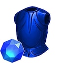 Devil Dead Forge Armor Achievement