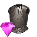 Devil Dead Forge Armor Achievement