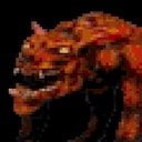 Oh My God... You're Rabid!? achievement