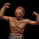 Watch out for Pedestrians achievement