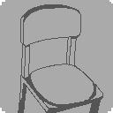 Empty Seat