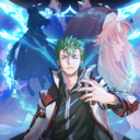 A Crossing of Fates