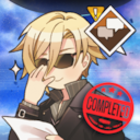 The Legend of Heroes: Trails beyond the Horizon Hot Topic Solver Achievement