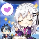 The Legend of Heroes: Trails beyond the Horizon Sweets Yapper Achievement