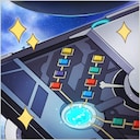 The Legend of Heroes: Trails beyond the Horizon Open the Shard! ...I mean, Slot. Achievement