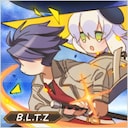 The Legend of Heroes: Trails beyond the Horizon Blitzed on BLTZ Achievement
