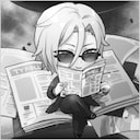Abyss Bookworm