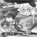Blitzed on BLTZ