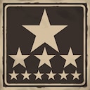 Battleplan Best of the Best Achievement