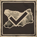 Battleplan Battle of Caen Achievement
