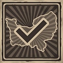 Battleplan Normandy Star Achievement