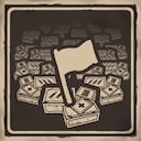 Battleplan Supply Raiders Achievement