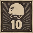 Battleplan Tactical Genius Achievement