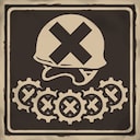 Battleplan Lose a Friend Achievement