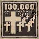 Battleplan The Ultimate Sacrifice Achievement