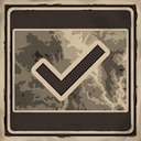 Battleplan Battle of Elsenborn Ridge Achievement