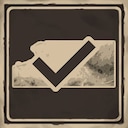 Battleplan Battle of the Scheldt Achievement