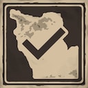 Battleplan Battle of Cherbourg Achievement