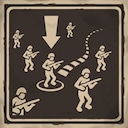 Battleplan Micro Manager Achievement