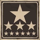 Battleplan Cream of the Crop Achievement