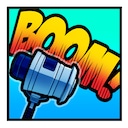 Junkster BOOM! Achievement