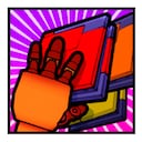 Junkster Super Collector Achievement
