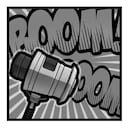 BOOM! BOOM!