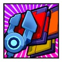 Junkster Master Builder Achievement