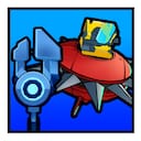 Junkster Lawnmower Achievement
