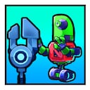 Junkster Robot Builder Achievement
