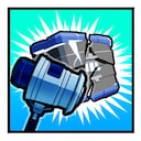 Junkster Crate Smasher Achievement