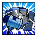 Junkster Crate Hate! Achievement