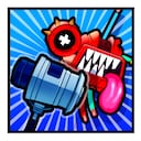 Junkster Ice Melter Achievement