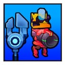 Junkster Gunmaker Achievement