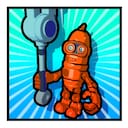 Junkster Playtime Achievement
