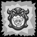 Another me in the mirror achievement