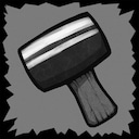 Blacksmith's Gratitude