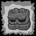 As firm as a rock achievement