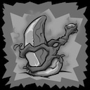 Expel the Wood Ghost