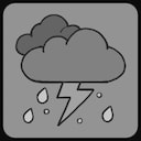 Sudden Shower