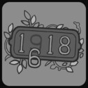 Behind the Frame achievement